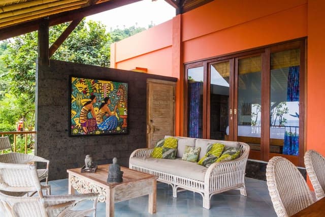 Macondo, 2 Bedrooms, Private Pool, Ocean View