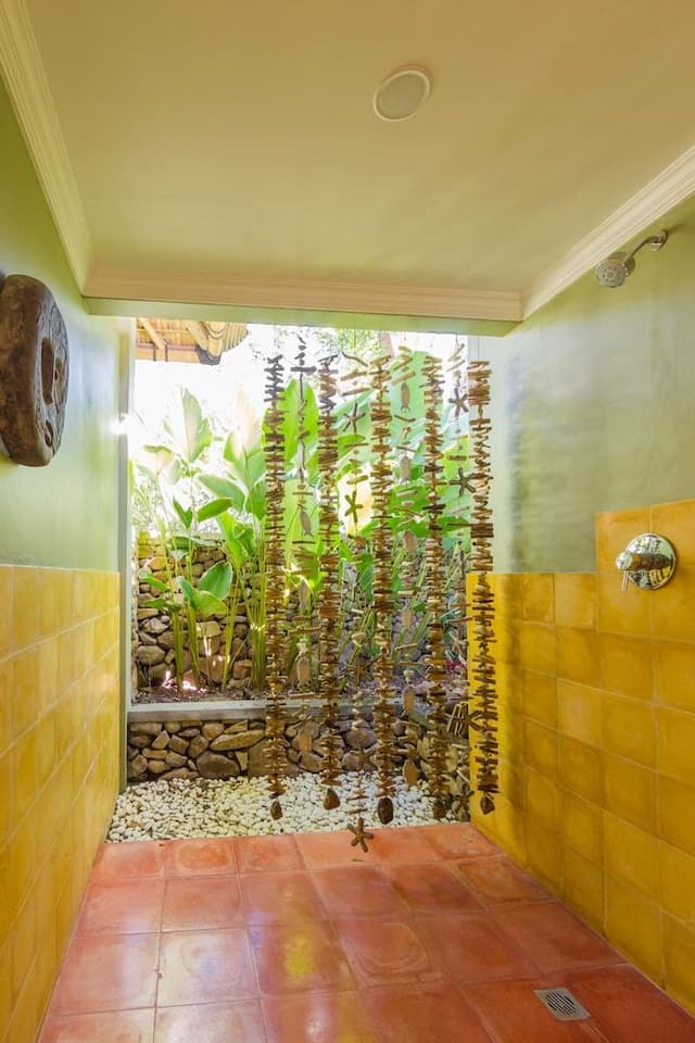 Manatee, 2 Bedrooms, Private Pool, Sea View
