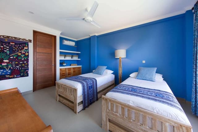Syrena, 2 Bedrooms, Private Pool, Sea View