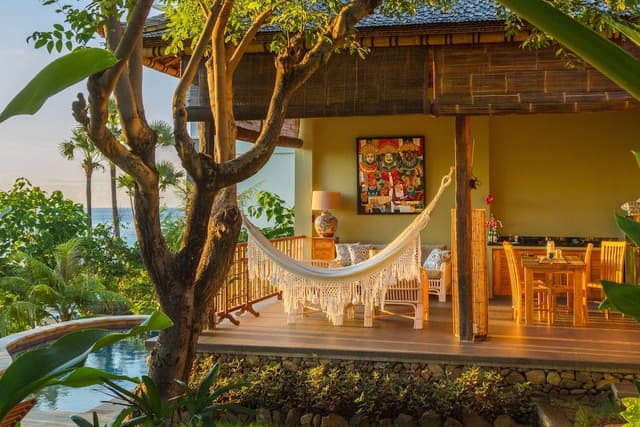 Manatee, 2 Bedrooms, Private Pool, Sea View
