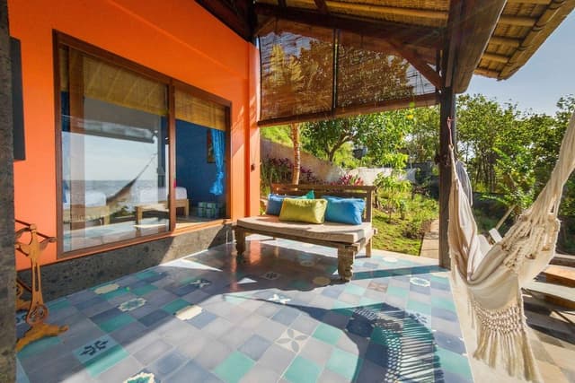 Macondo, 2 Bedrooms, Private Pool, Ocean View