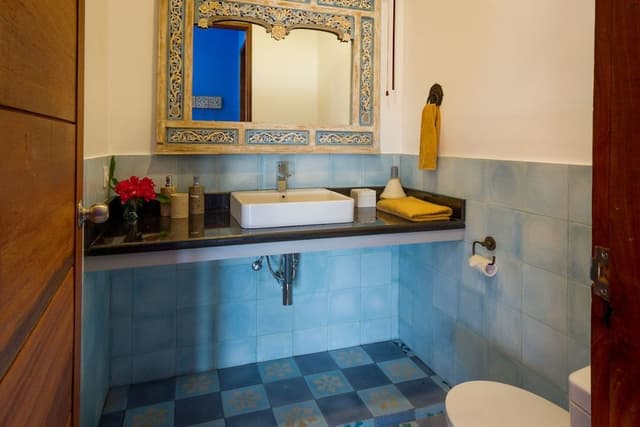 Macondo, 2 Bedrooms, Private Pool, Ocean View