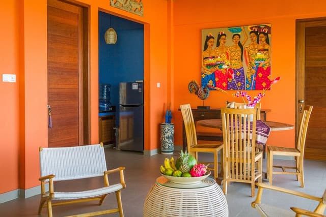Syrena, 2 Bedrooms, Private Pool, Sea View