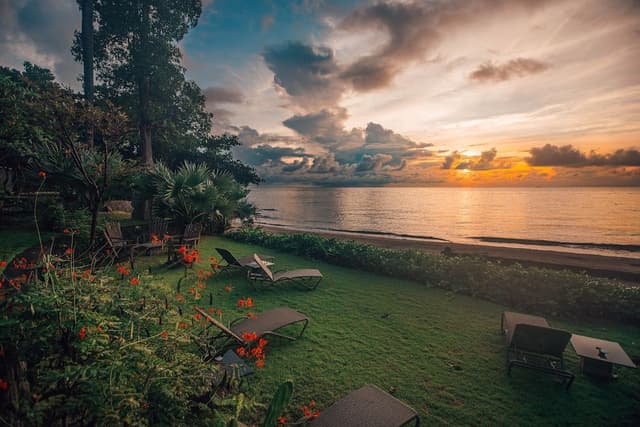 Macondo, 2 Bedrooms, Private Pool, Ocean View