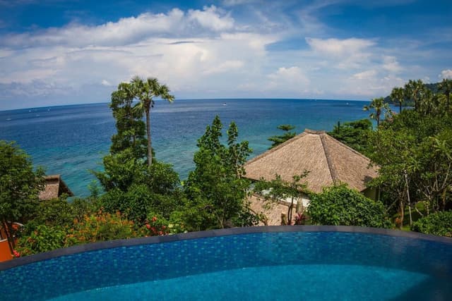 Macondo, 2 Bedrooms, Private Pool, Ocean View