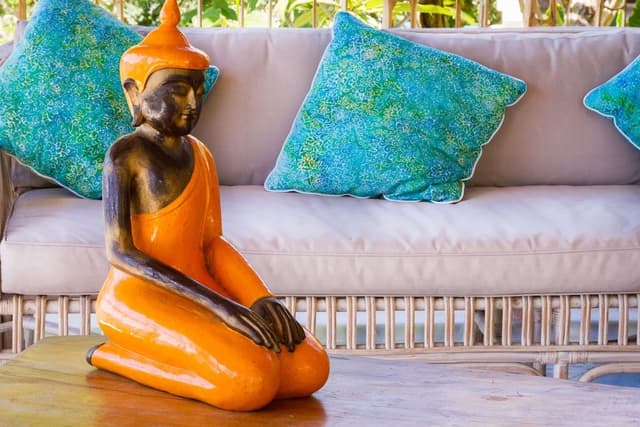 Pura Maia, Private Pool, Beachfront