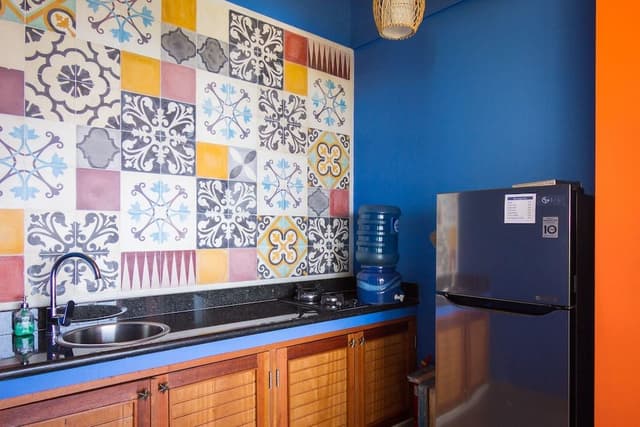 Syrena, 2 Bedrooms, Private Pool, Sea View