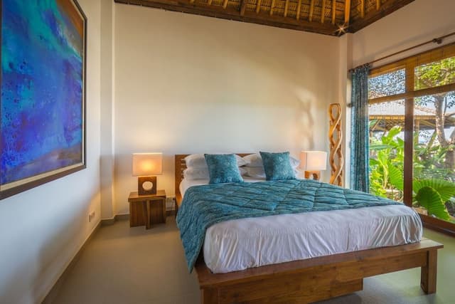 Manatee, 2 Bedrooms, Private Pool, Sea View