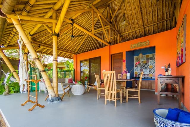 Manatee, 2 Bedrooms, Private Pool, Sea View