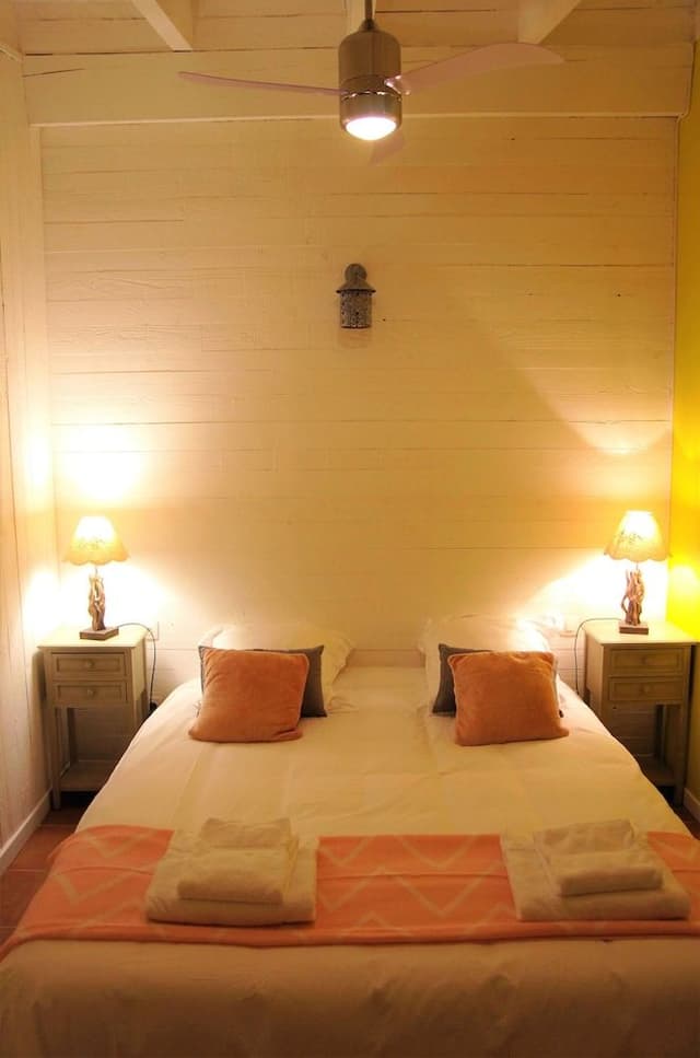 Romantic Double or Twin Room