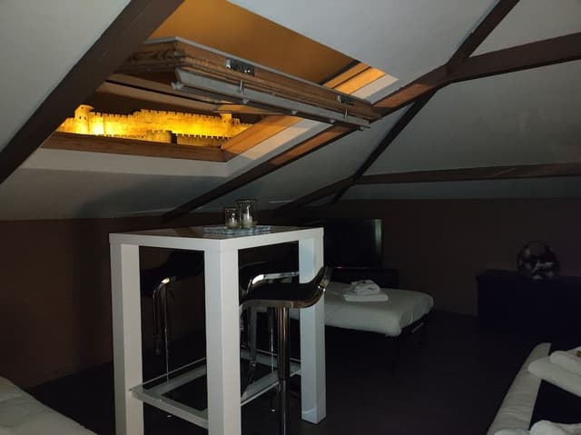 Panoramic Quadruple Room