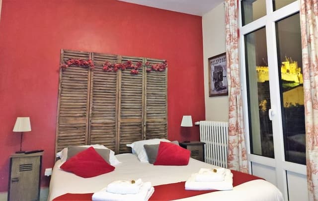 Exclusive Quadruple Room