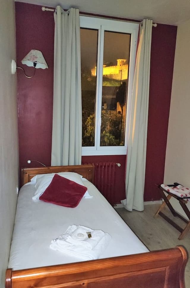 Exclusive Quadruple Room