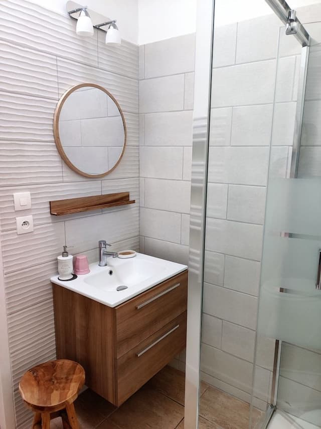 Romantic Double or Twin Room