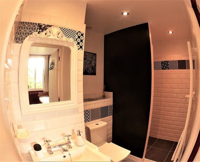 Exclusive Quadruple Room