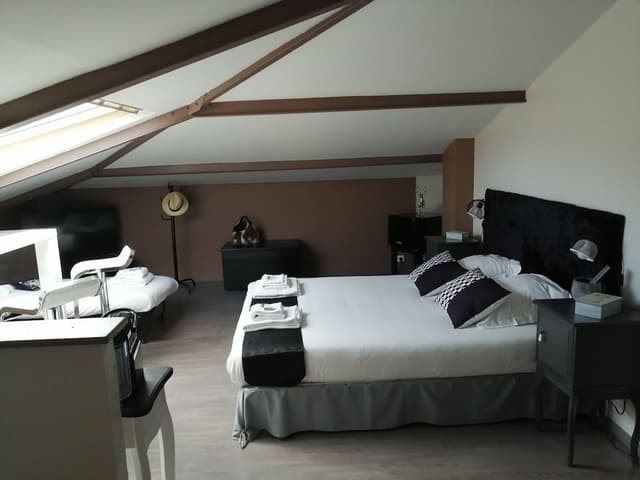 Panoramic Quadruple Room