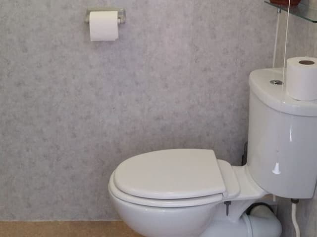Twin Room, Ensuite