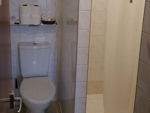 Single Room, Ensuite