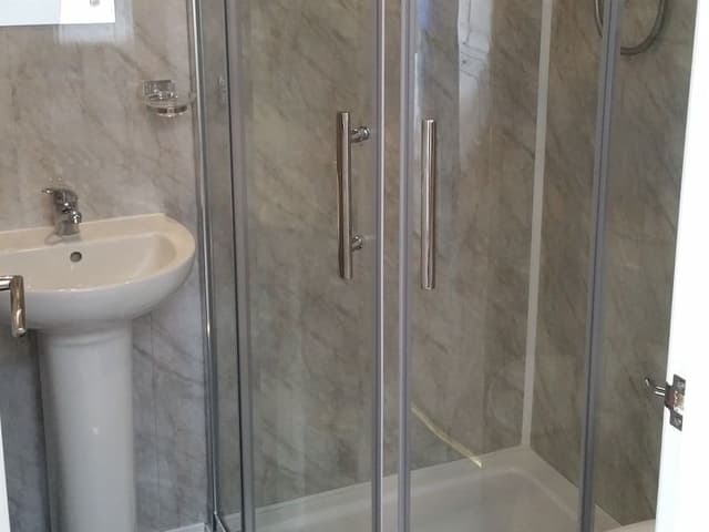 Family Quadruple Room, Ensuite