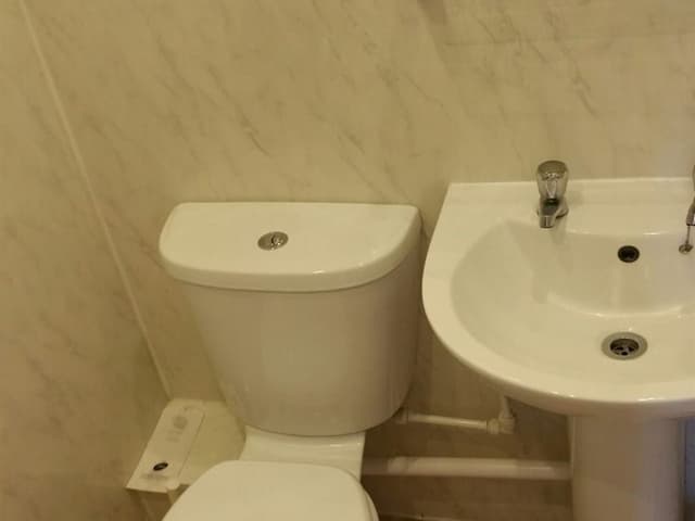 Superior Double Room, Ensuite, Ground Floor
