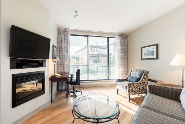 Suite, 2 Bedrooms