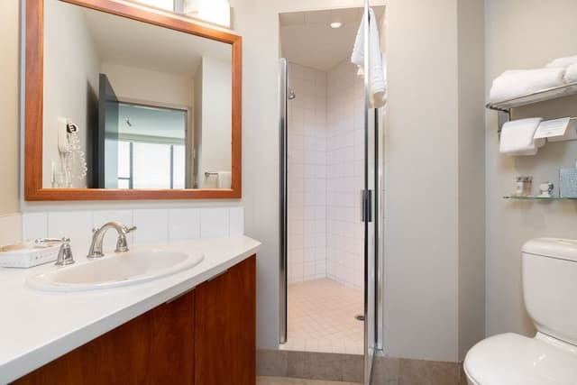 Suite, 1 Bedroom, Jetted Tub