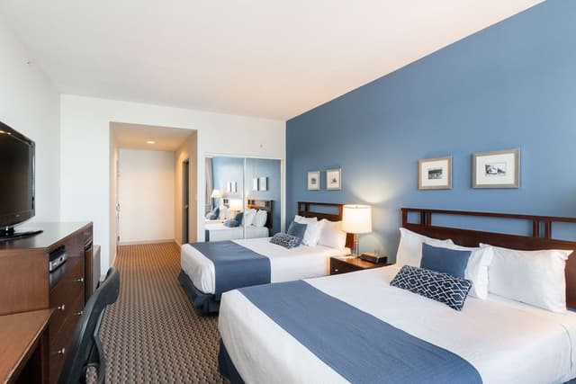 Room, 2 Queen Beds