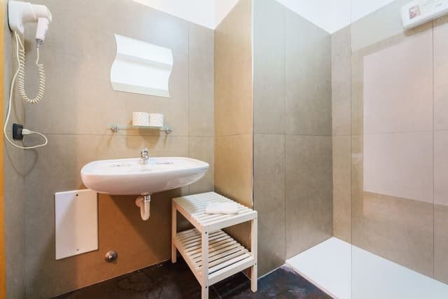 Family Apartment, 1 Bedroom