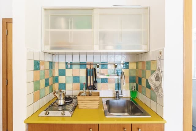 Standard Apartment, 1 Bedroom
