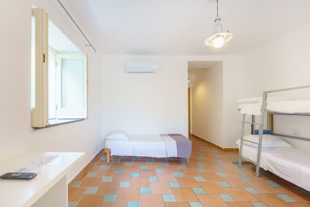Family Apartment, 1 Bedroom