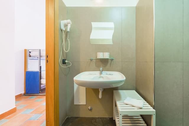 Family Apartment, 1 Bedroom