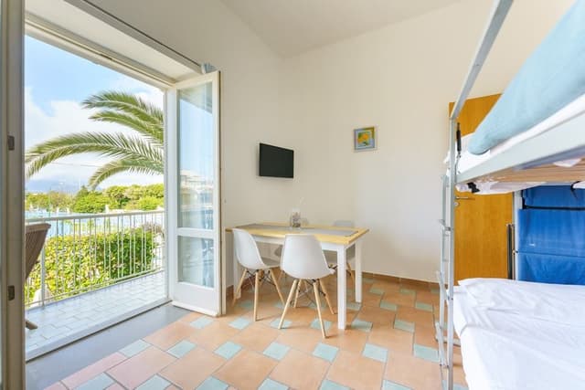 Standard Apartment, 1 Bedroom
