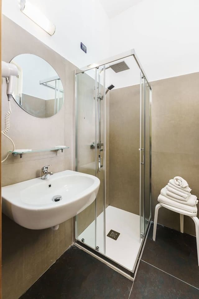 Standard Apartment, 1 Bedroom