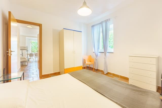 Family Apartment, 1 Bedroom
