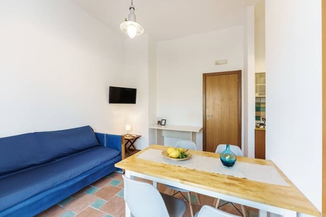 Standard Apartment, 1 Bedroom