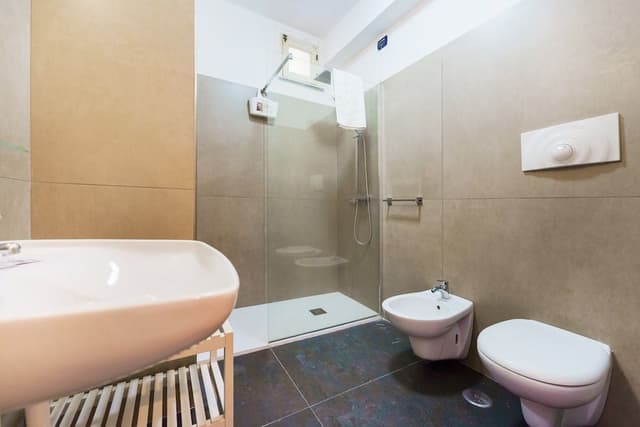 Family Apartment, 1 Bedroom