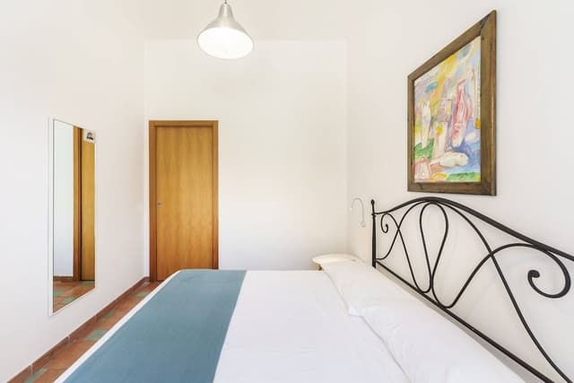 Standard Apartment, 1 Bedroom