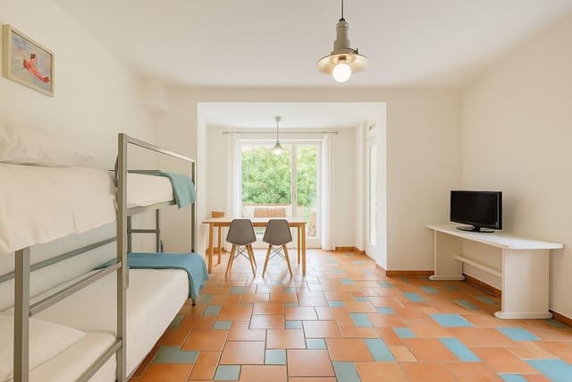 Family Apartment, 1 Bedroom