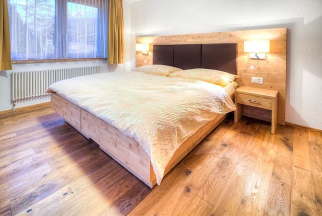 Apartment, 1 Bedroom, Kitchen, Mountain View