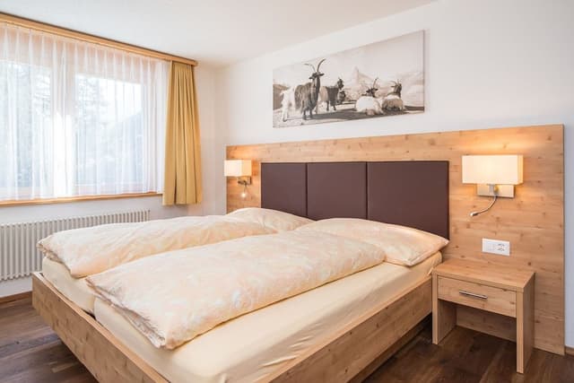 Apartment, 1 Bedroom, Kitchen, Mountain View