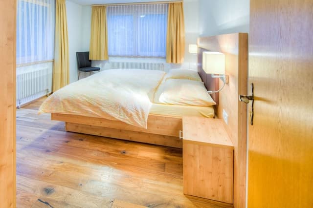 Apartment, 1 Bedroom, Kitchen, Mountain View