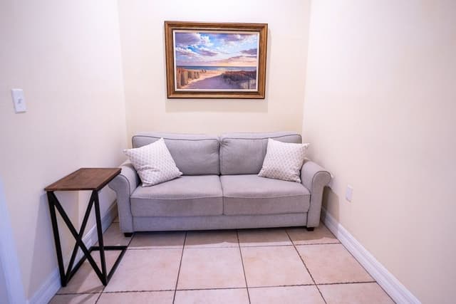 Junior Suite, 1 Bedroom (Unit 103)