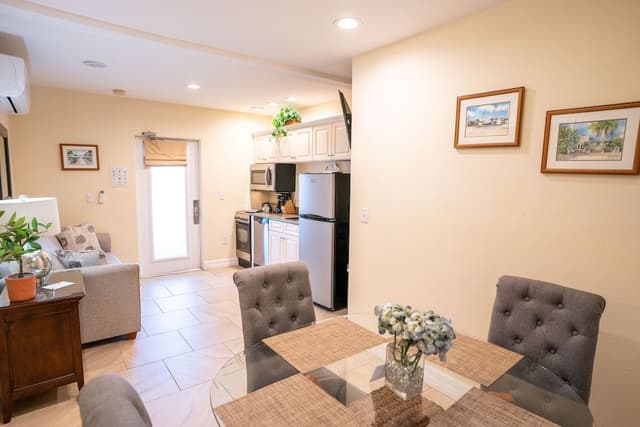 Junior Suite, 1 Bedroom (Unit 109)