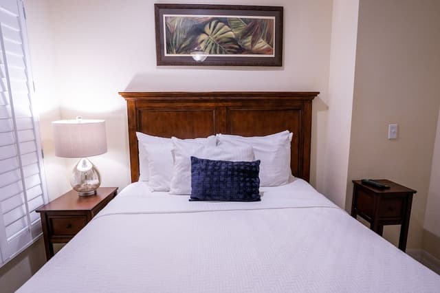 Junior Suite, 1 Bedroom (Unit 103)