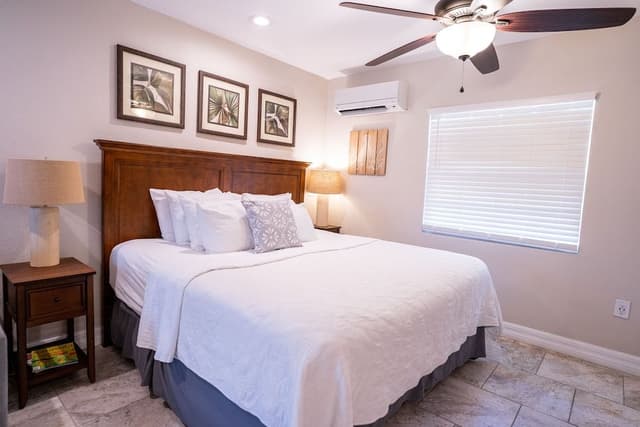 Premium Studio Suite, 1 King Bed with Sofa bed (Unit 105)