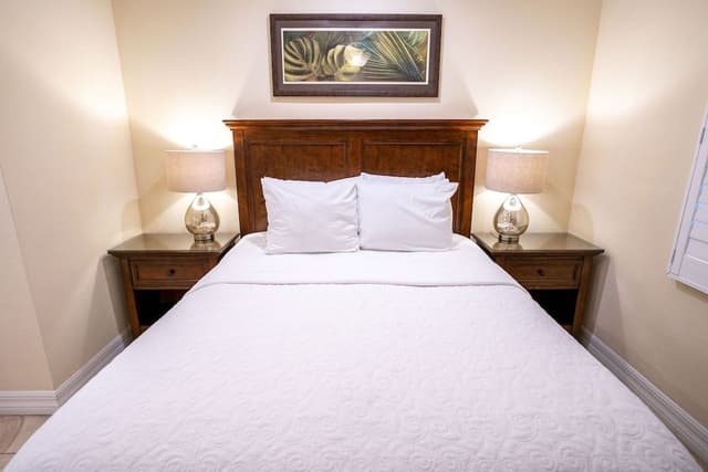 Junior Suite, 1 Bedroom (Unit 109)