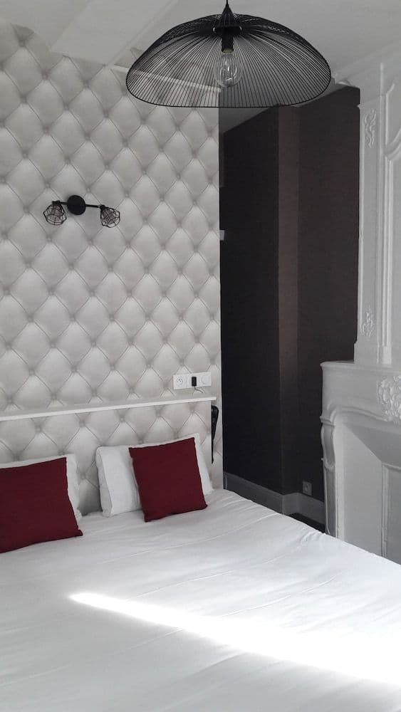 Superior Double or Twin Room, 1 Double or 2 Twin Beds
