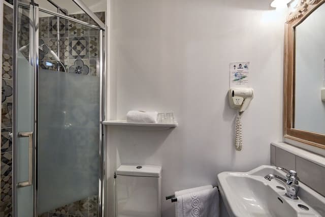 Standard Double or Twin Room, 1 Double or 2 Twin Beds
