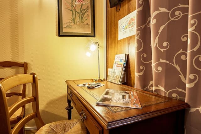 Standard Double Room, 1 Double Bed