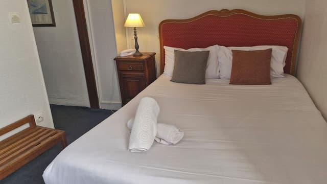 Standard Double or Twin Room, 1 Double or 2 Twin Beds